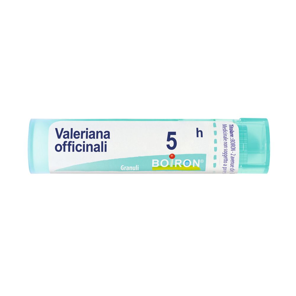 Valeriana Off 5Ch Gr