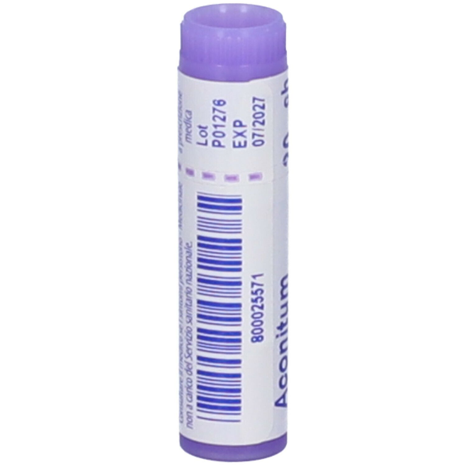 BOIRON® Aconitum Napellus 30Ch Globuli