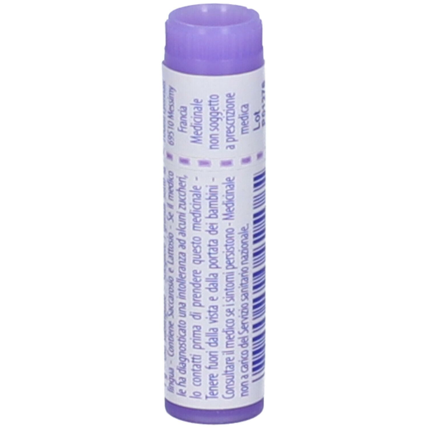 BOIRON® Aconitum Napellus 30Ch Globuli
