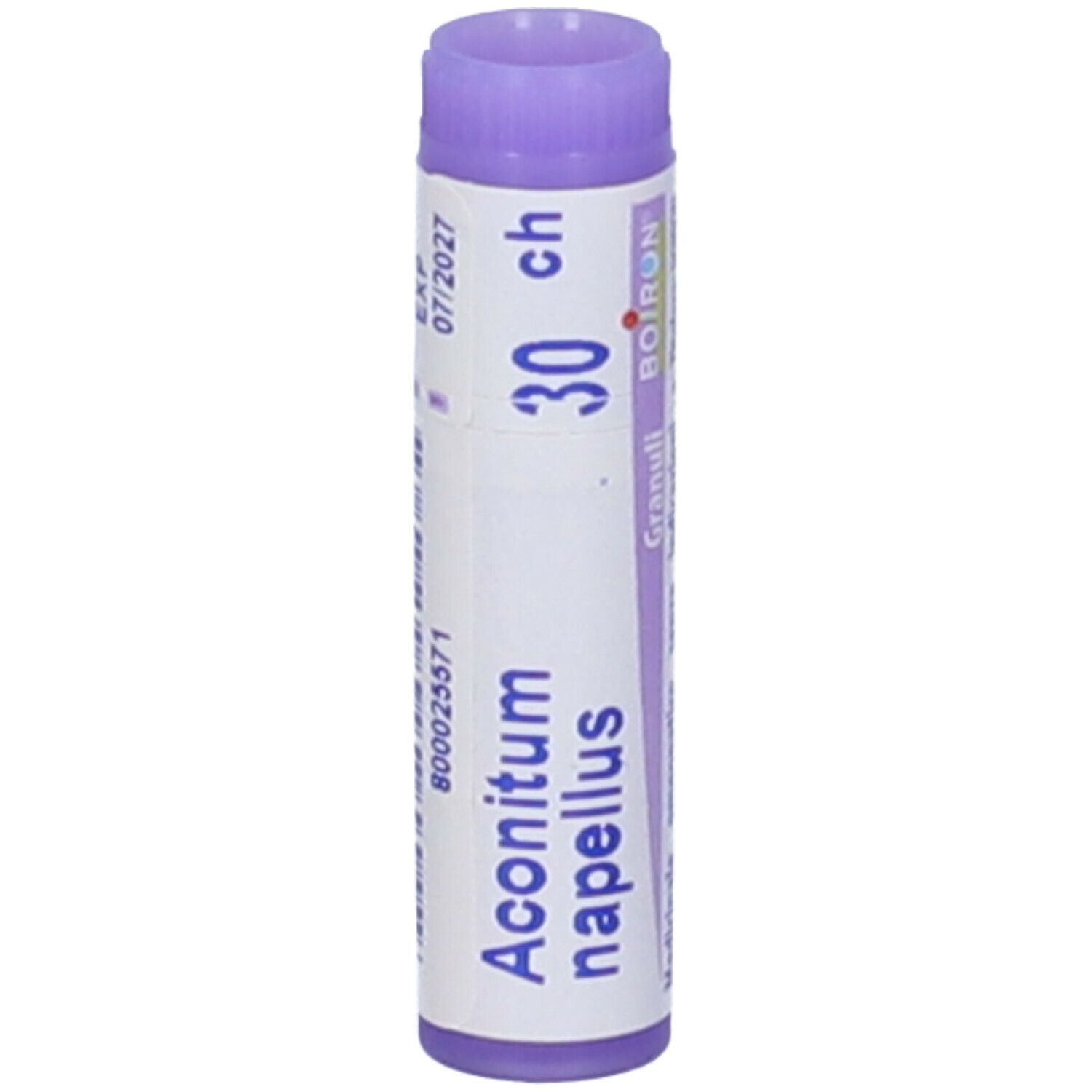 BOIRON® Aconitum Napellus 30Ch Globuli