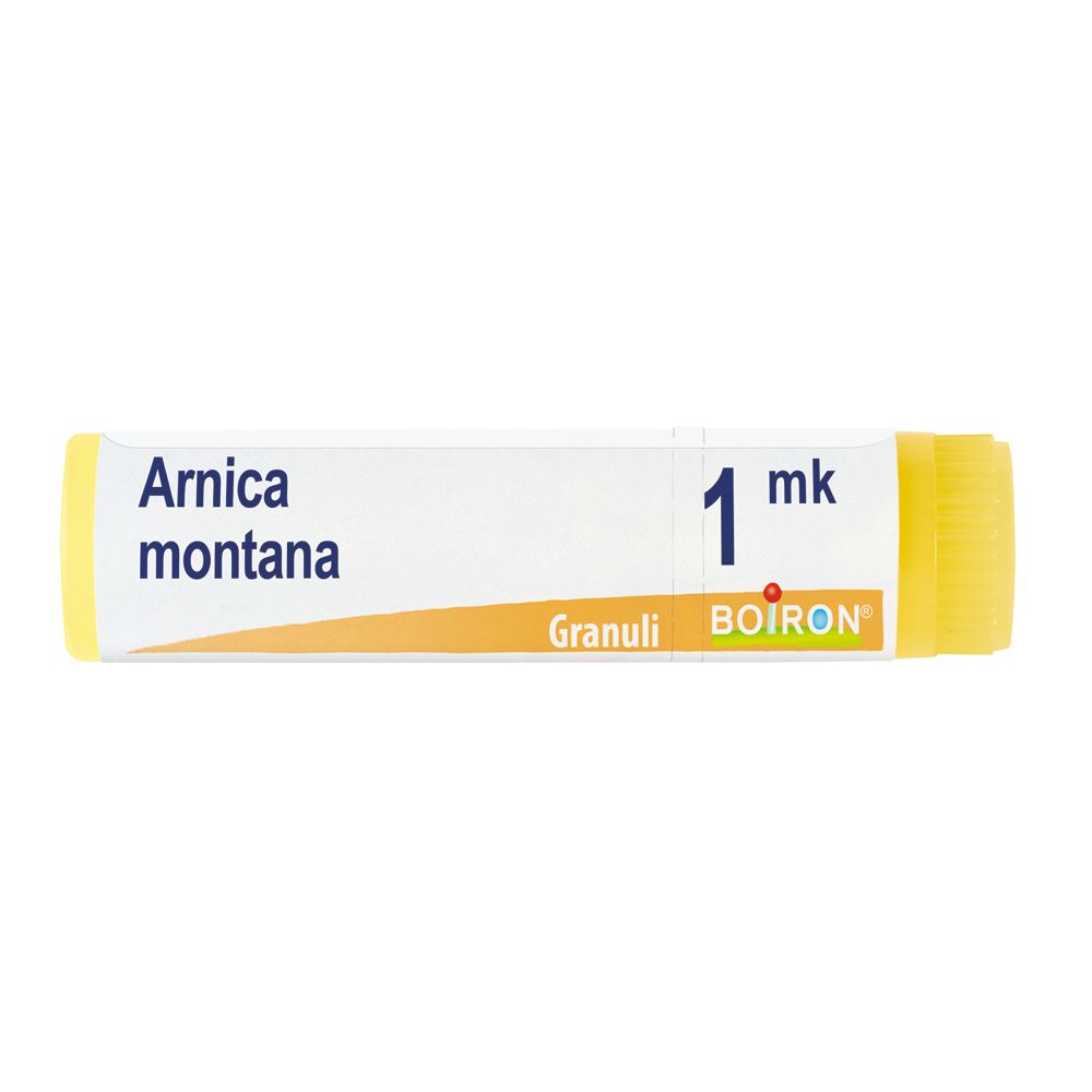 BOIRON® Arnica montana 1 mk Monodose