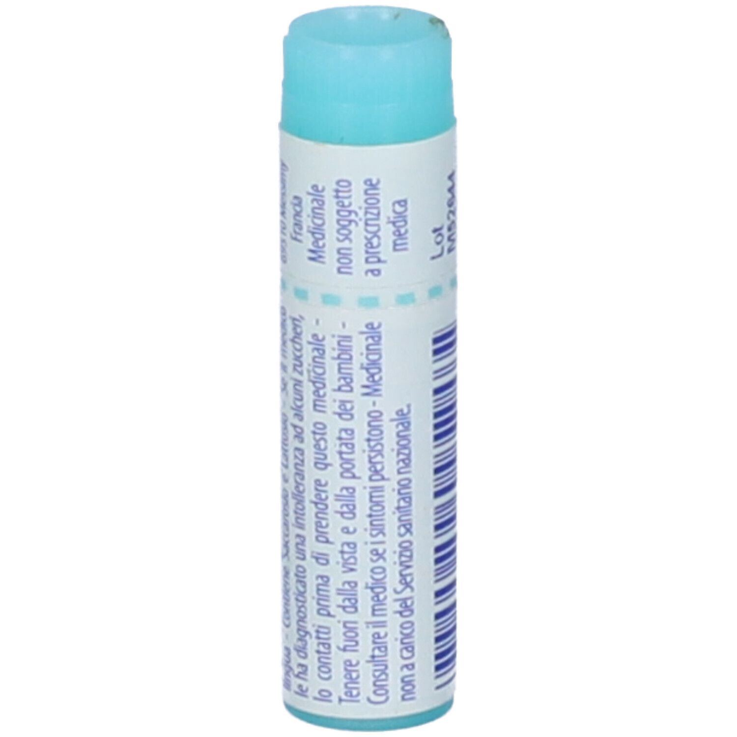 Boiron Calcarea Carbonica Ostrearum 15 Ch Globuli