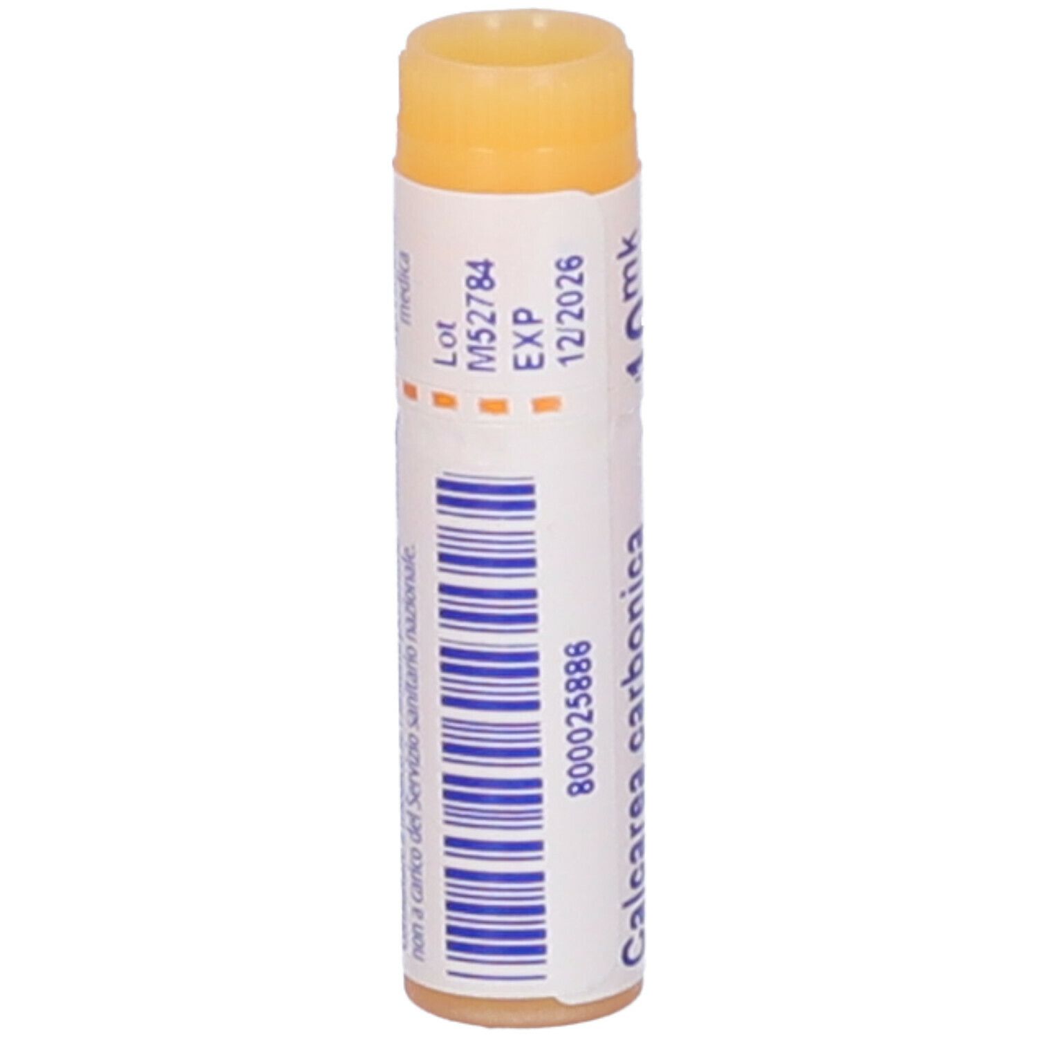 Boiron Calcarea Carbonicum Xmk Globuli