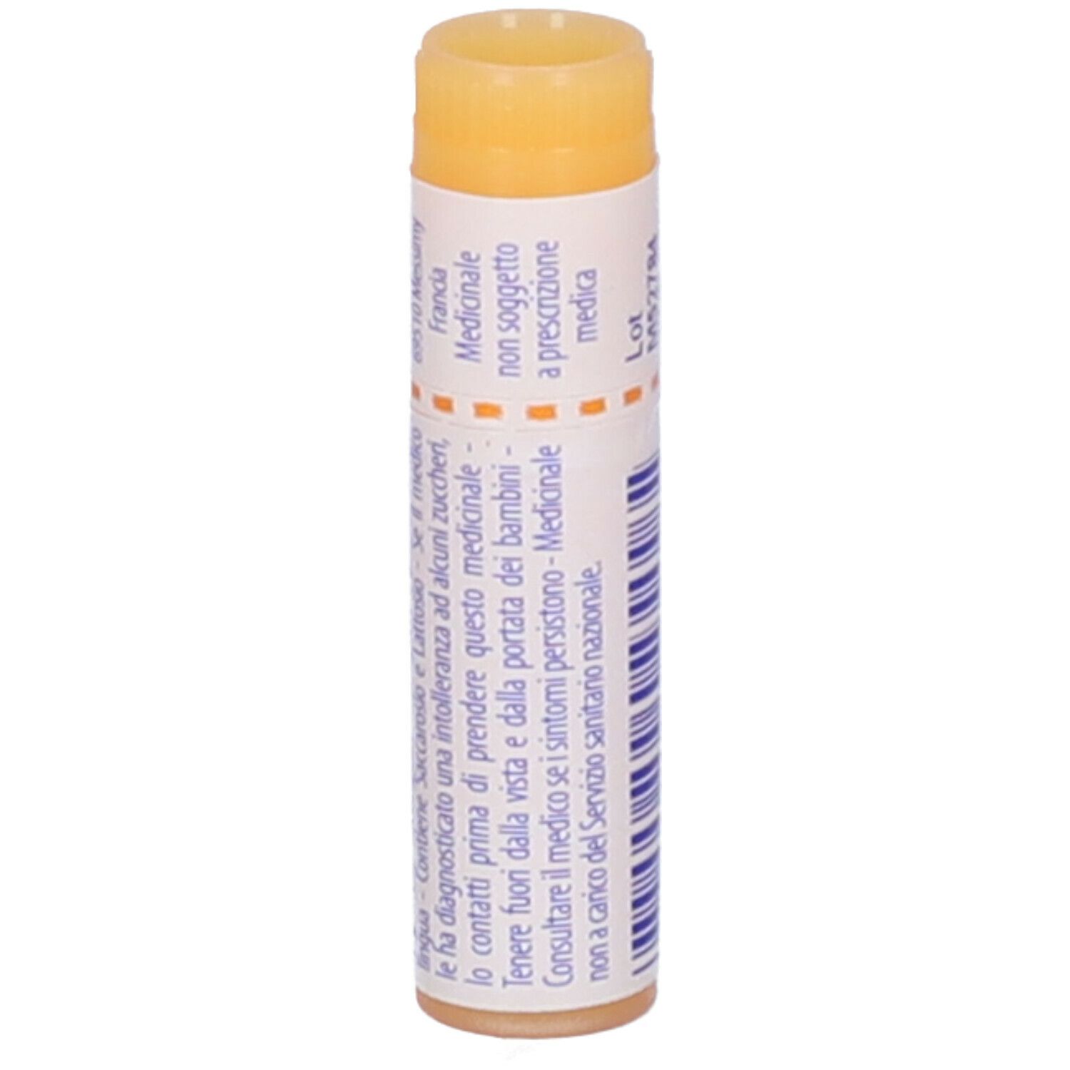 Boiron Calcarea Carbonicum Xmk Globuli
