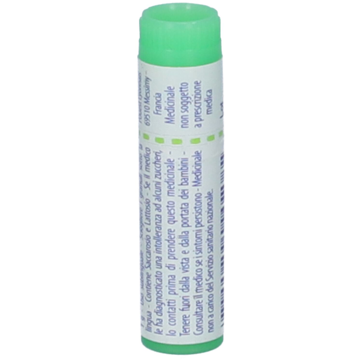 Boiron Cholesterinum 200Ch Globuli