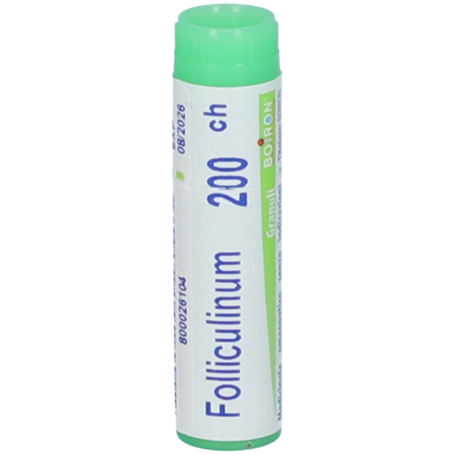 Folliculinum 200Ch Gl