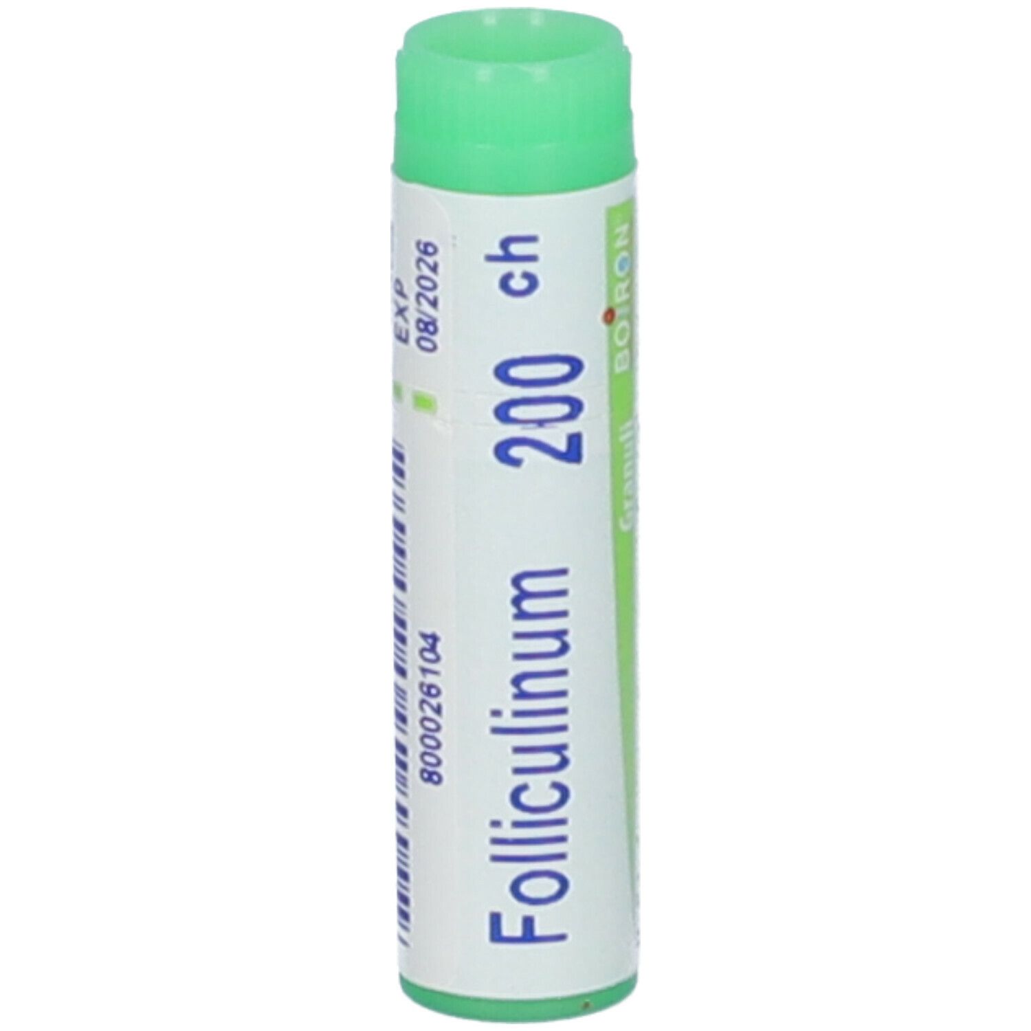 Folliculinum 200Ch Gl