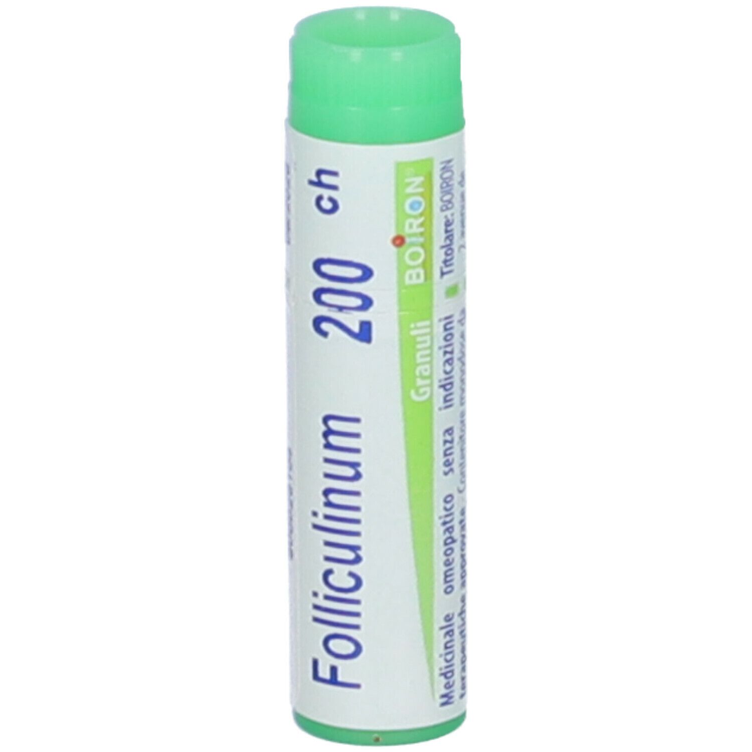Folliculinum 200Ch Gl