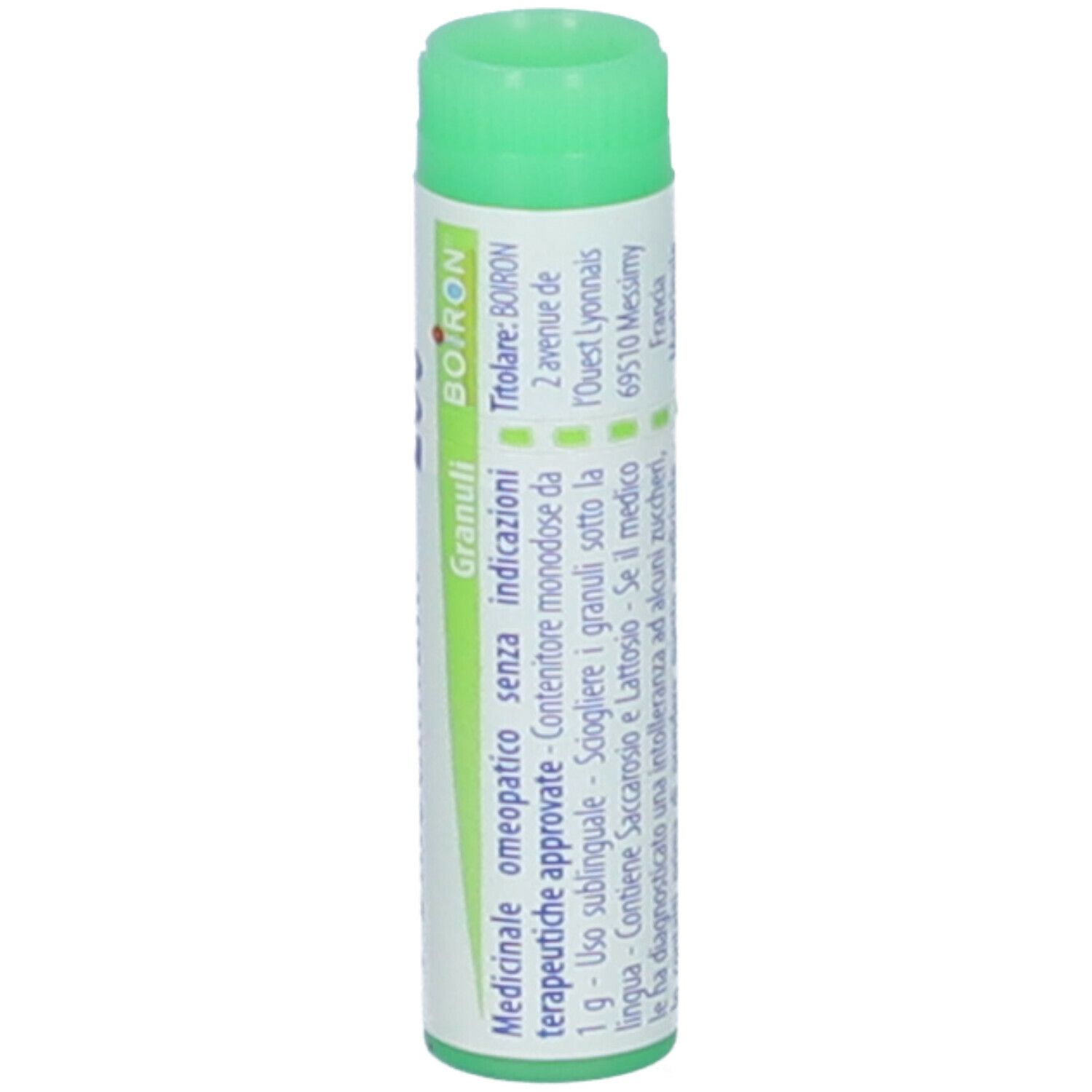 Folliculinum 200Ch Gl