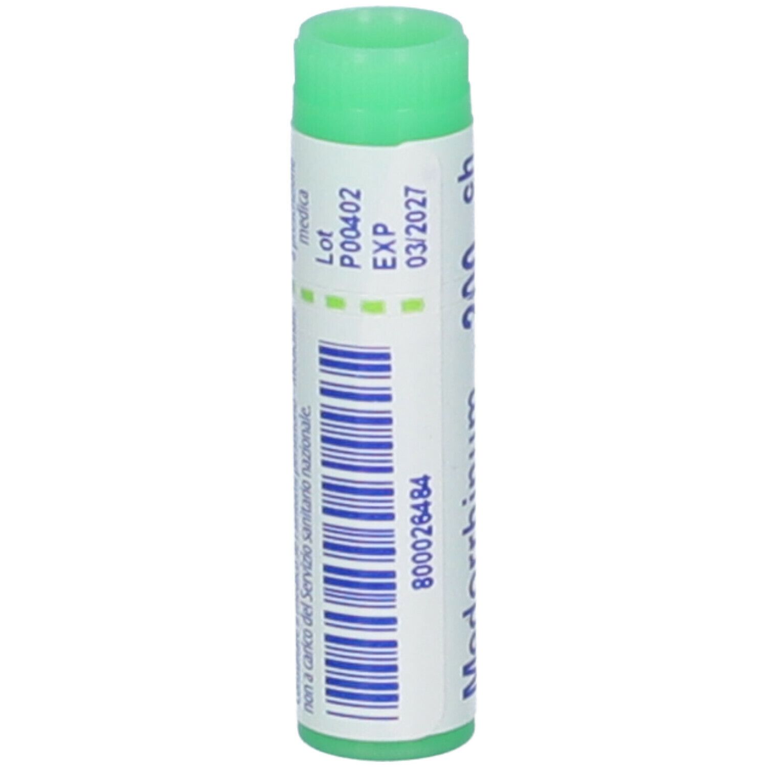 BOIRON® Medorrhinum 200 Ch Globuli