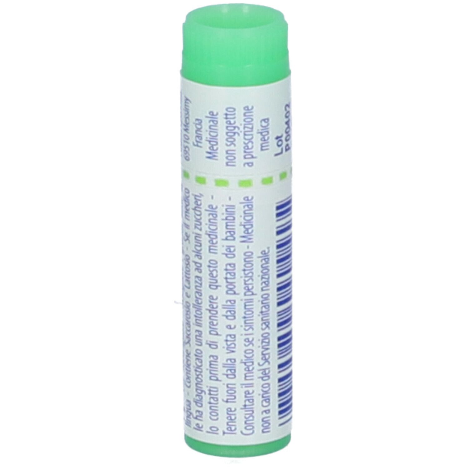 BOIRON® Medorrhinum 200 Ch Globuli
