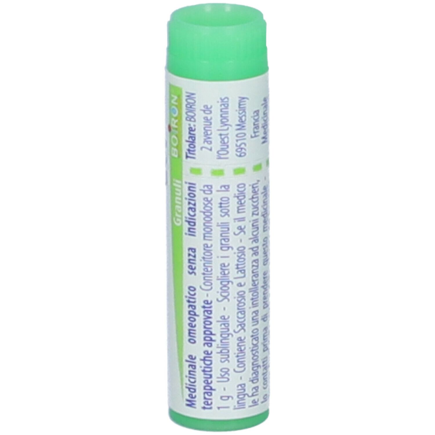 BOIRON® Medorrhinum 200 Ch Globuli