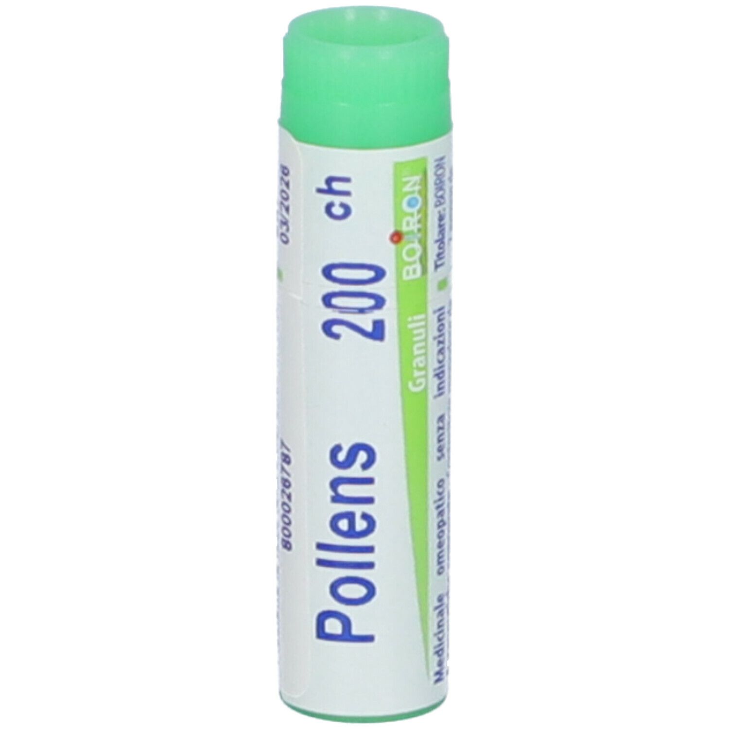 Pollens 200Ch Gl