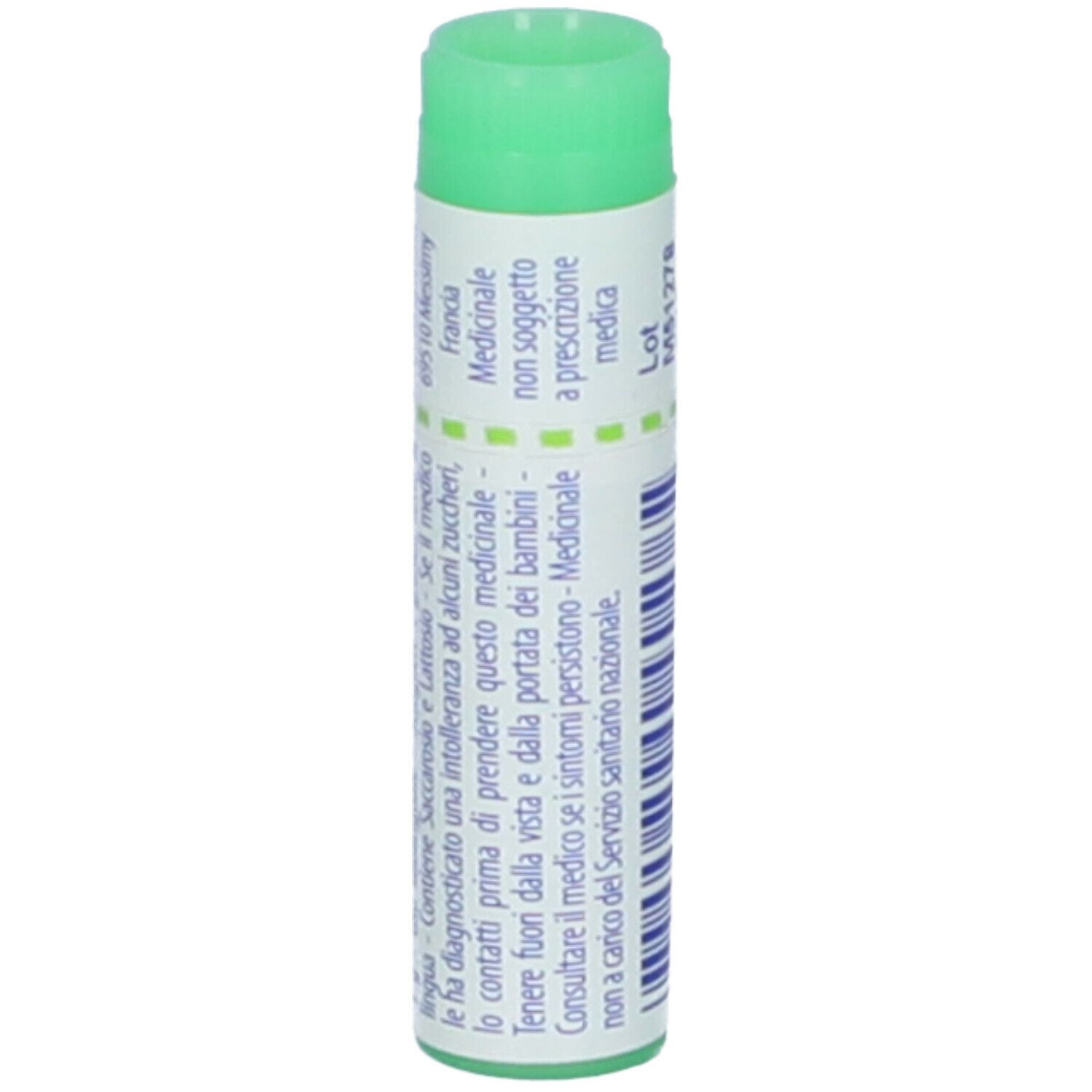 Pollens 200Ch Gl