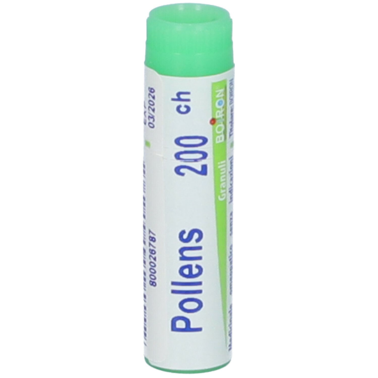 Pollens 200Ch Gl