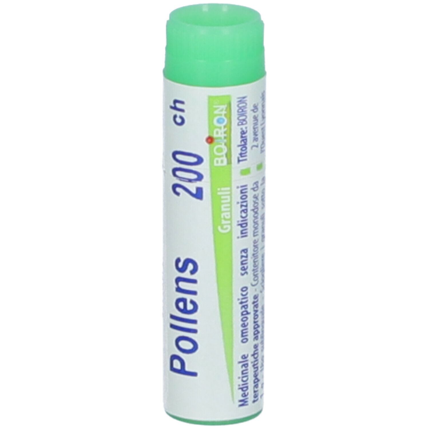 Pollens 200Ch Gl