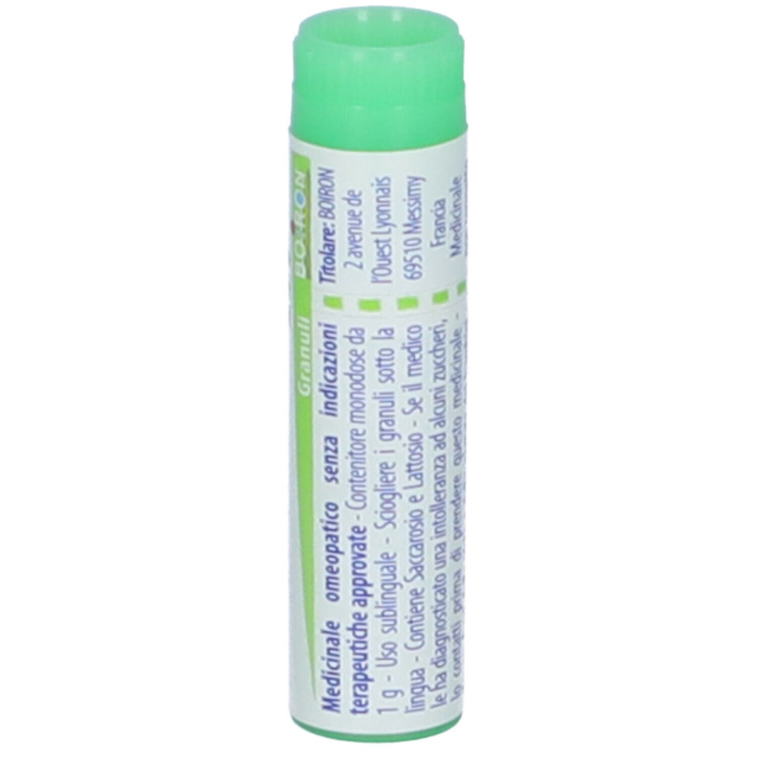 Pollens 200Ch Gl