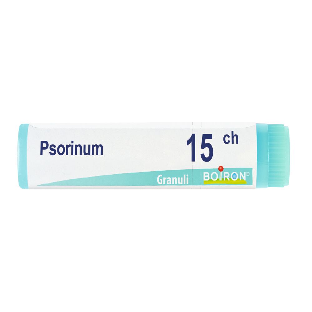 Psorinum 15Ch Gl