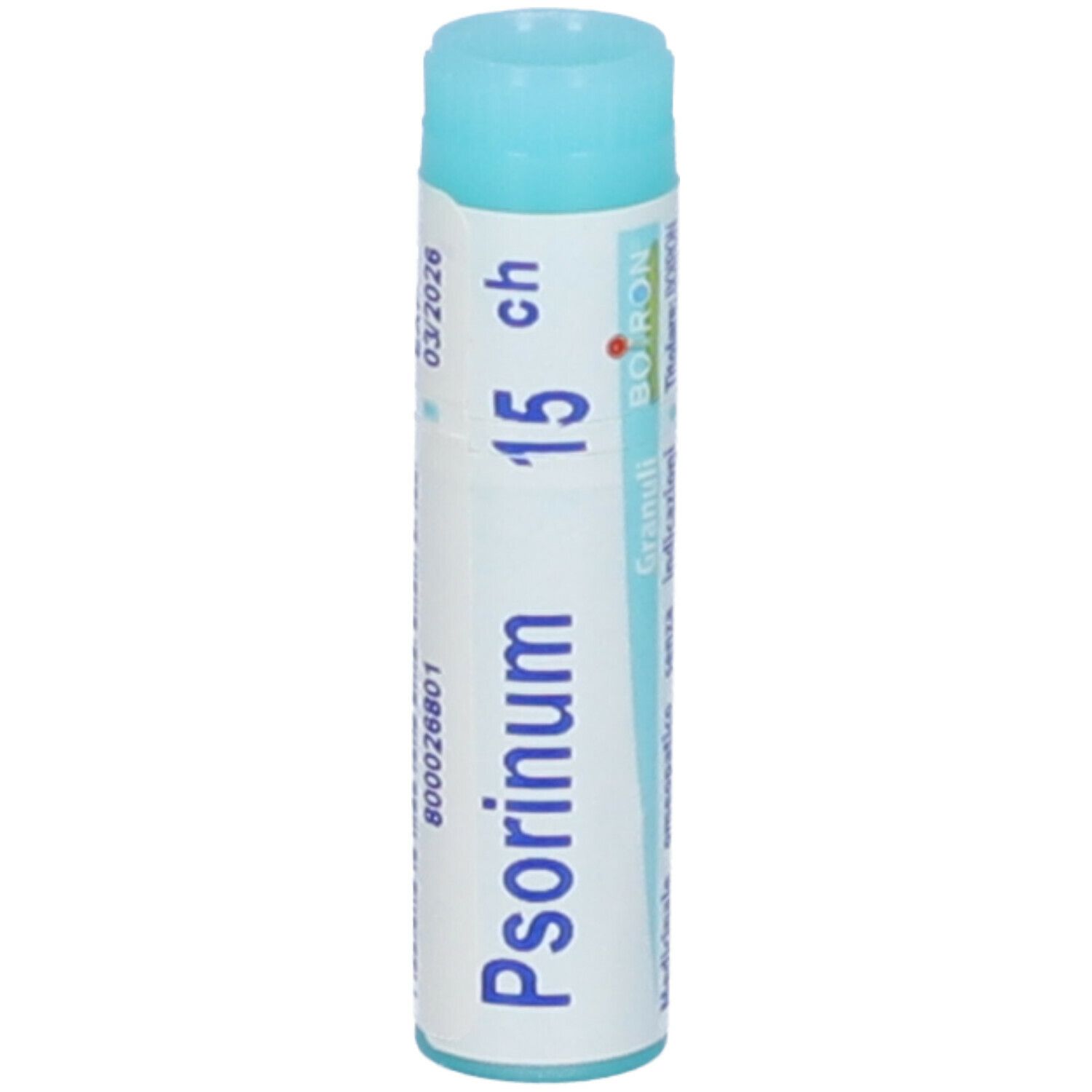Psorinum 15Ch Gl