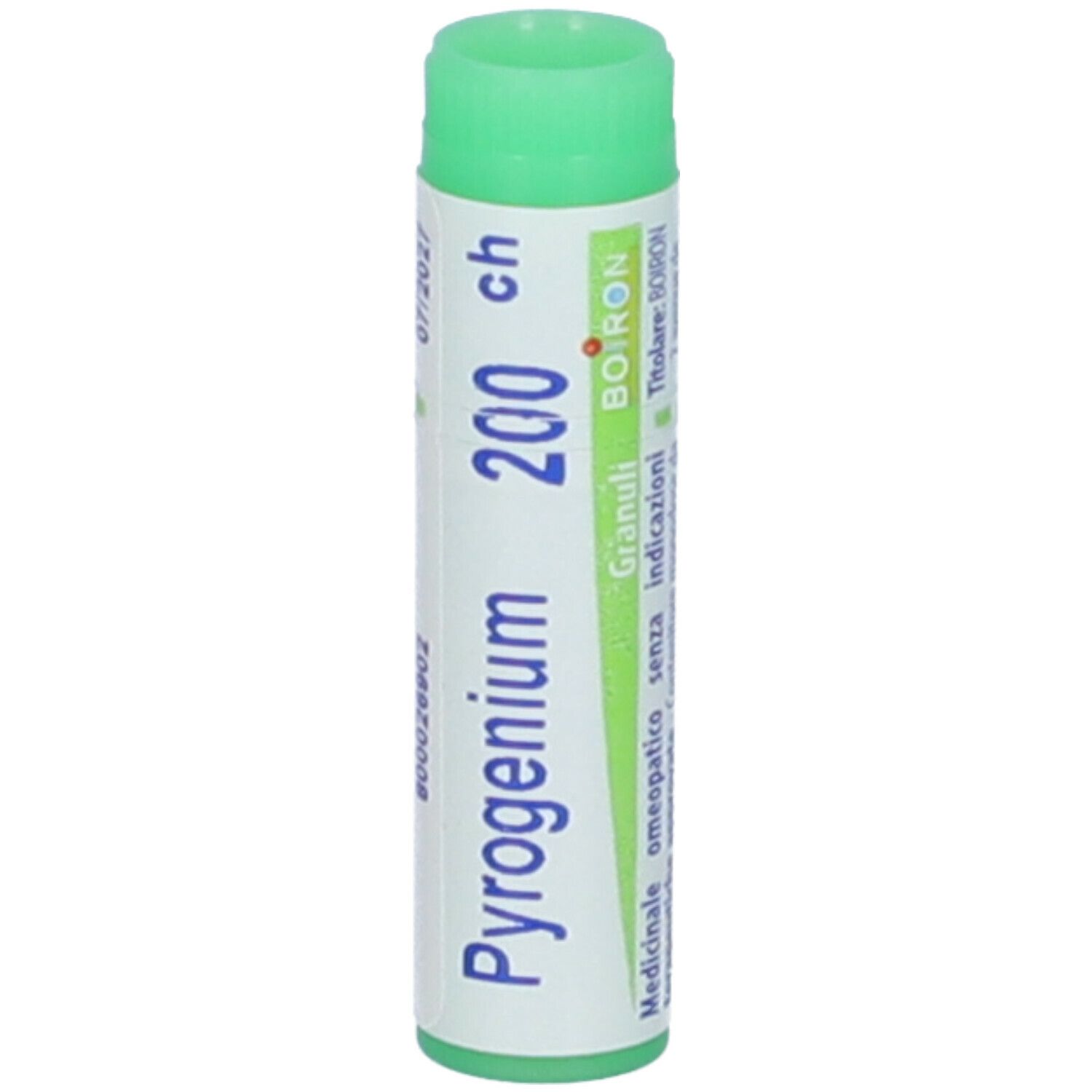 Pyrogenium 200Ch Gl