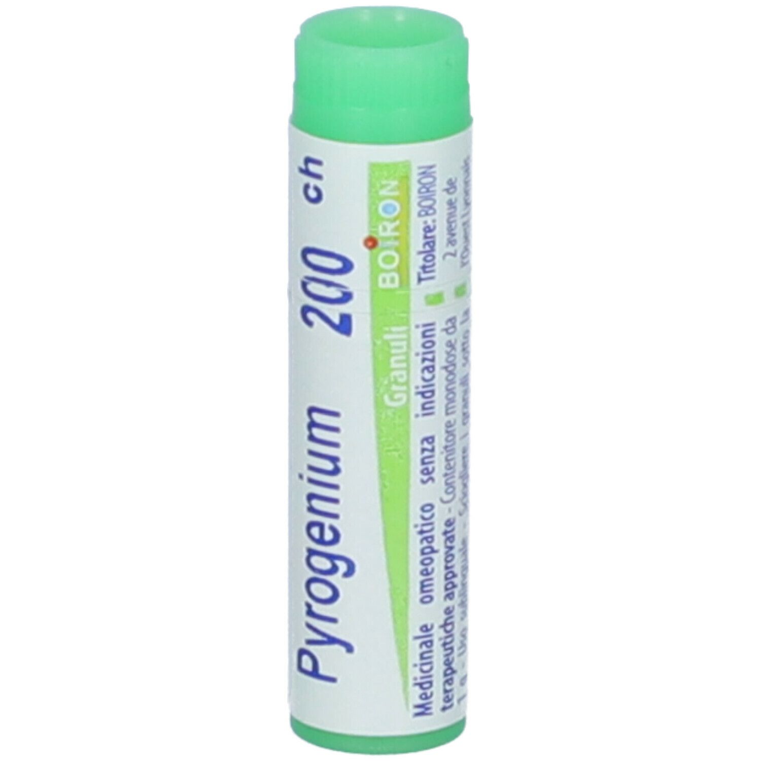 Pyrogenium 200Ch Gl