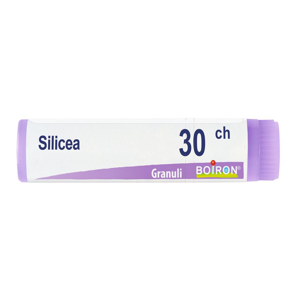 BOIRON® Silicea 30 ch Monodose