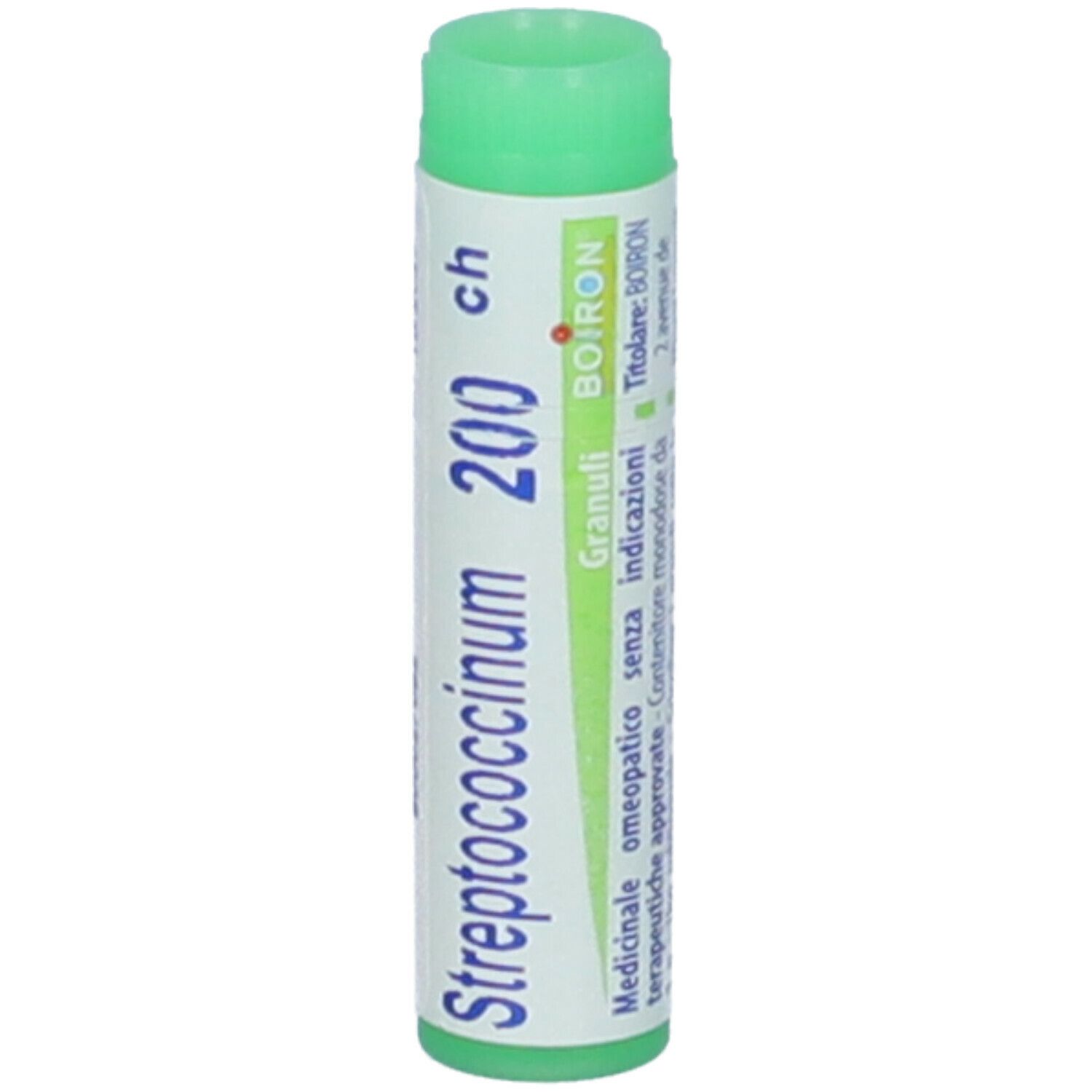 BOIRON® Streptococcinum 200 Ch Globuli