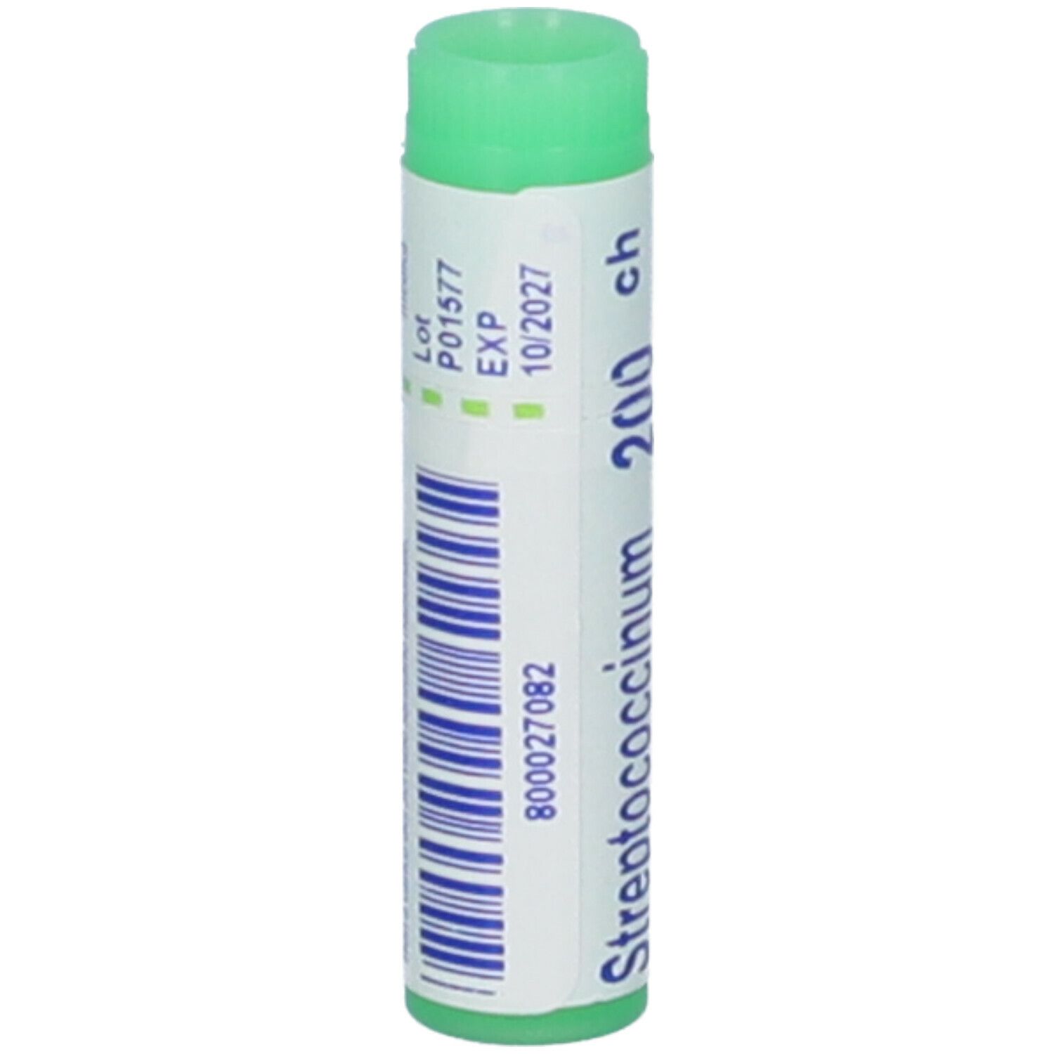 BOIRON® Streptococcinum 200 Ch Globuli