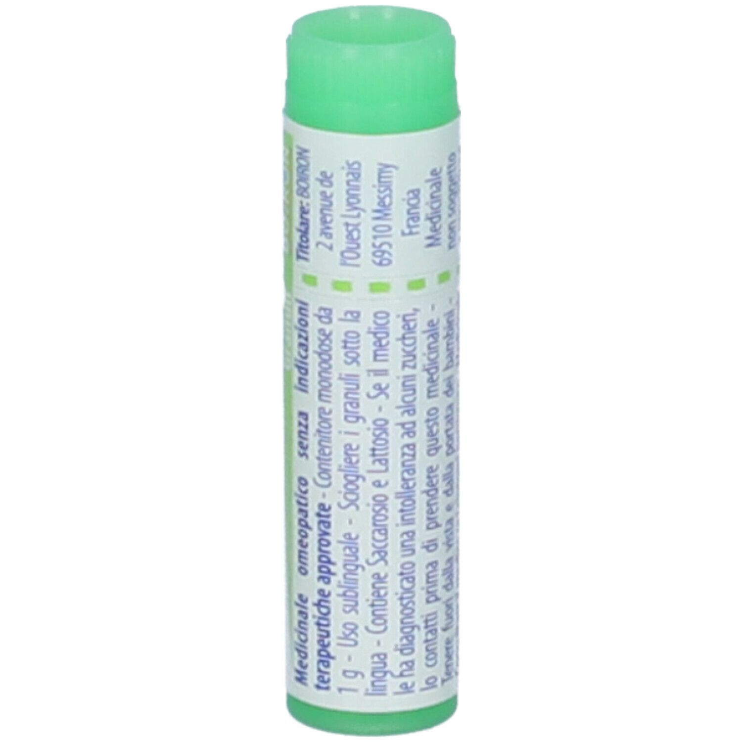 BOIRON® Streptococcinum 200 Ch Globuli