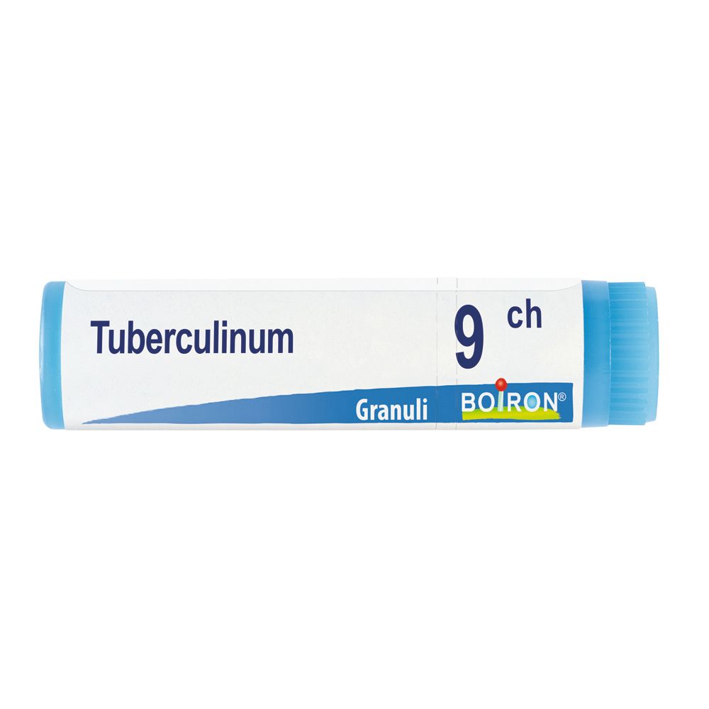 Tubercolinum 9Ch Gl