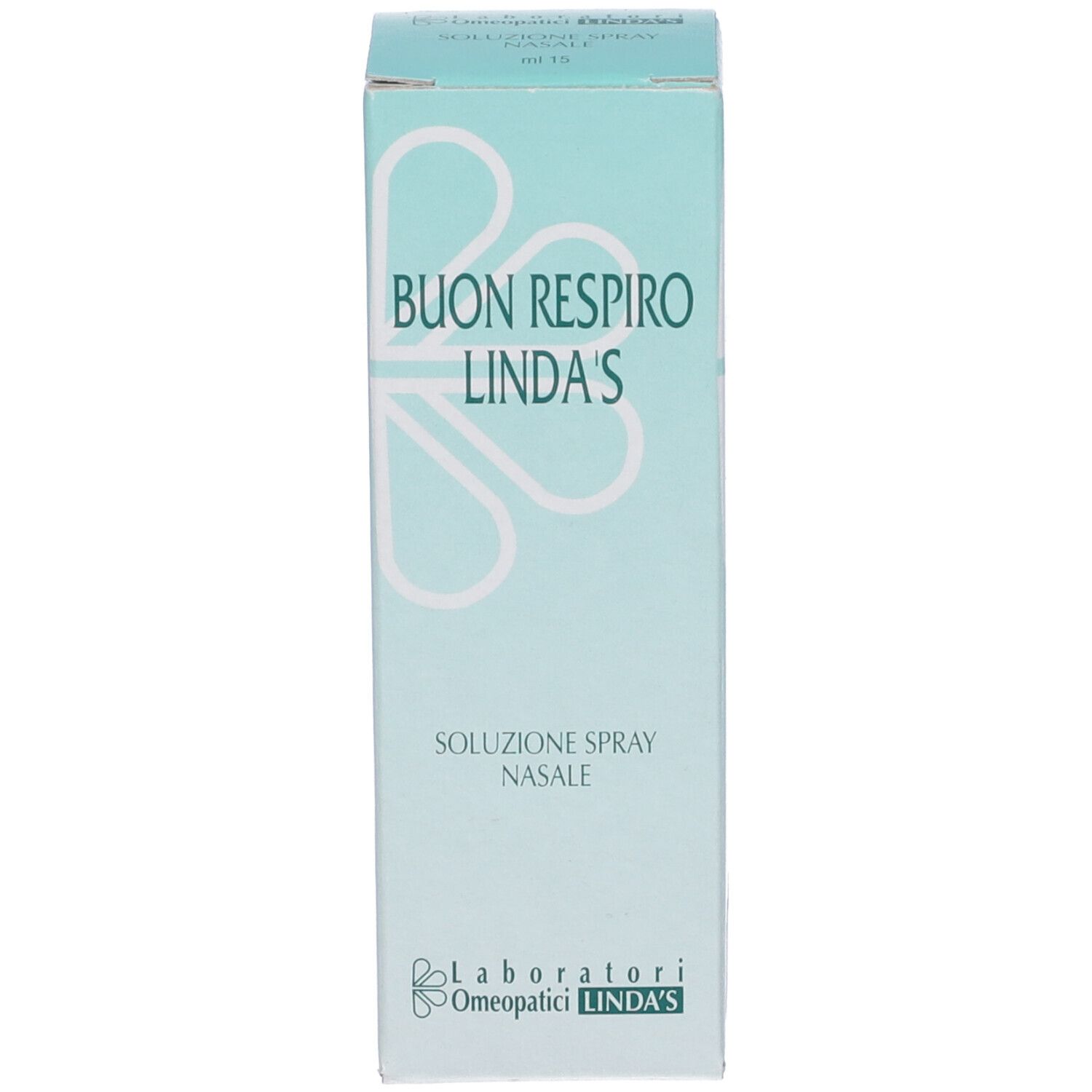 Buon Respiro Lindas 15 ml