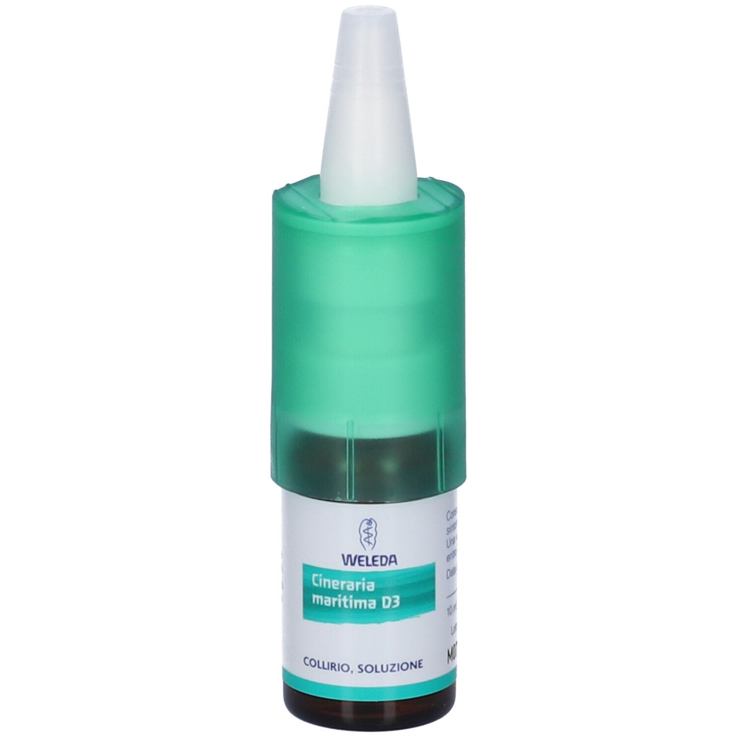 Cineraria Marit D3 10 Ml Collirio