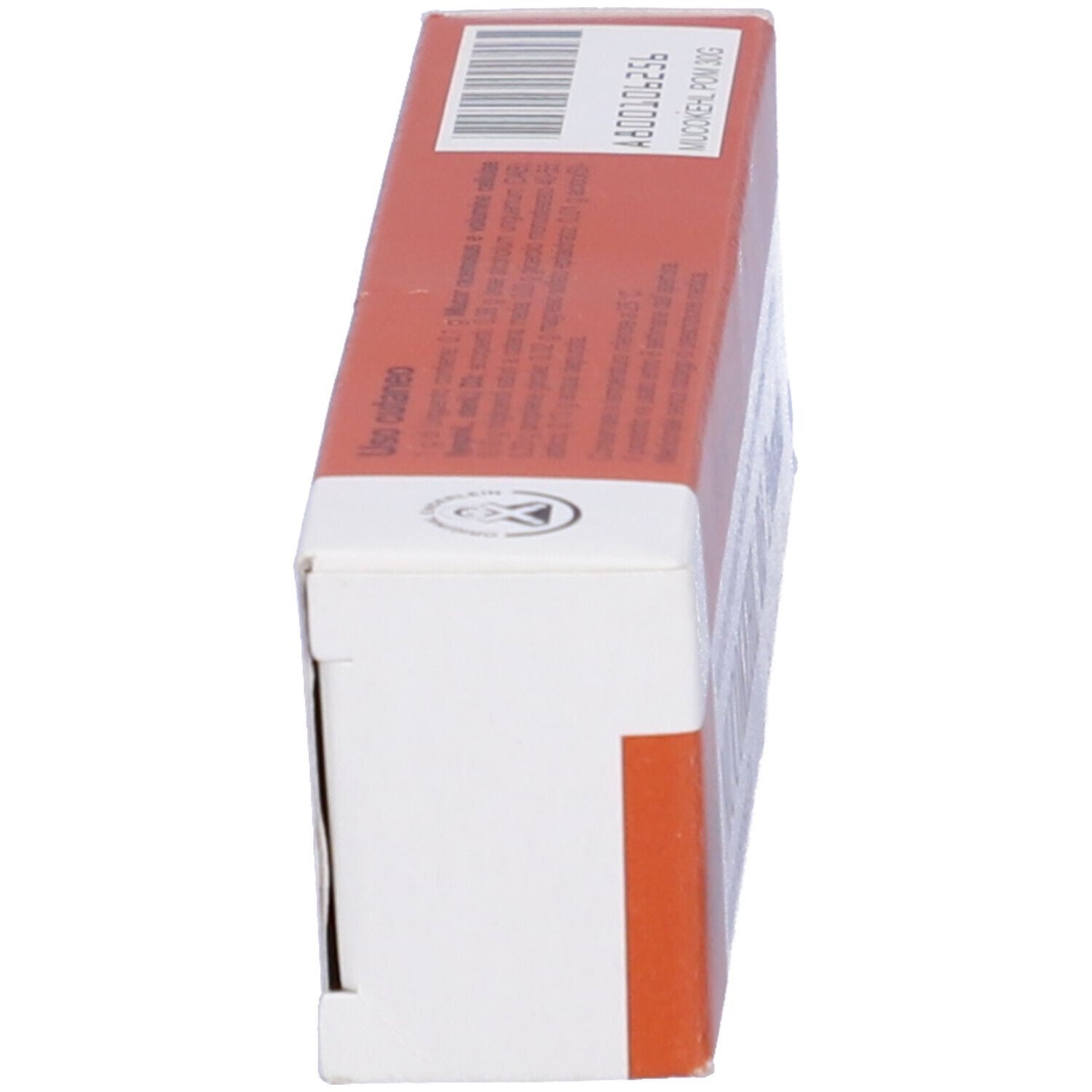 Sanum Mucokehl D3 Pomata 30 G