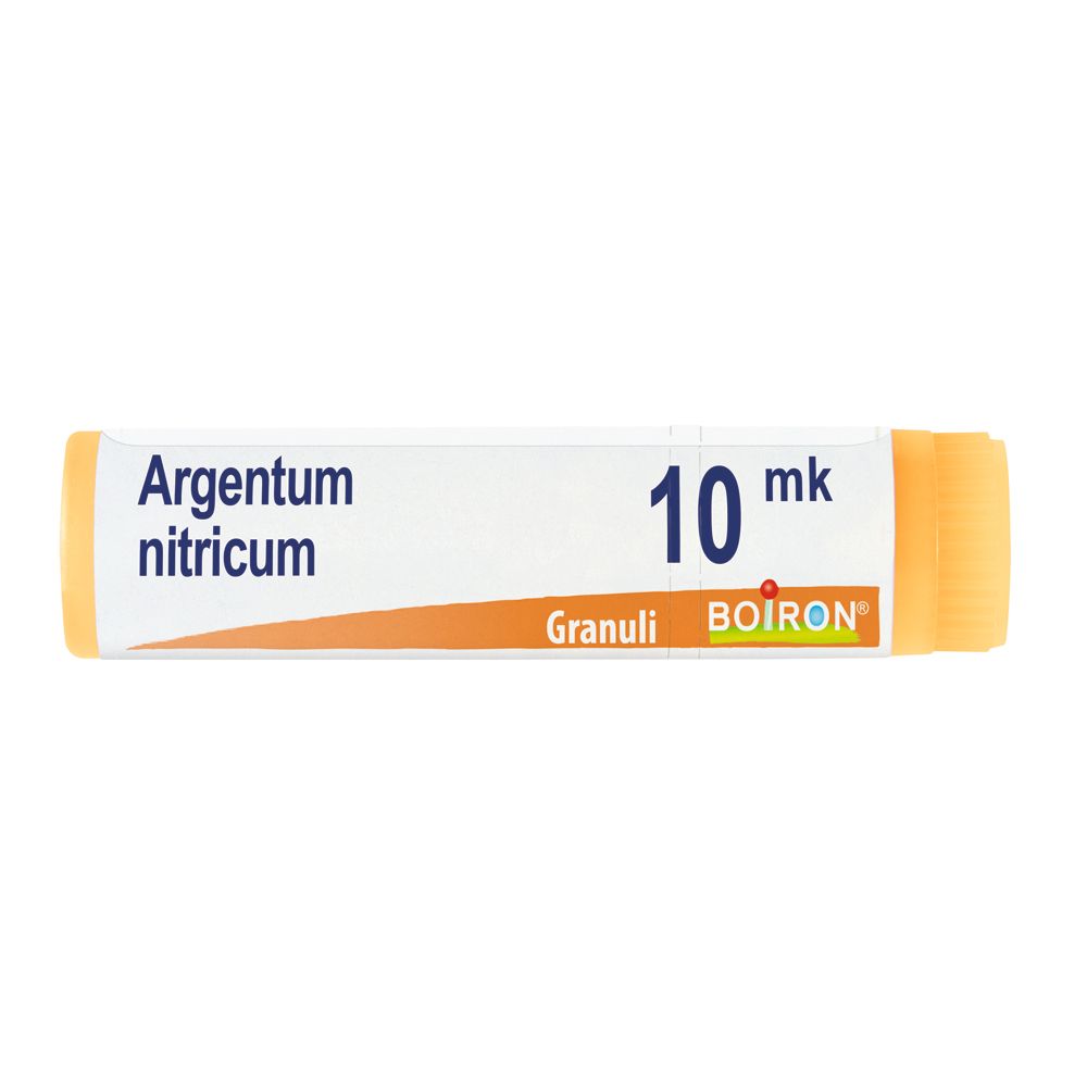 Boiron Argentum Nitricum