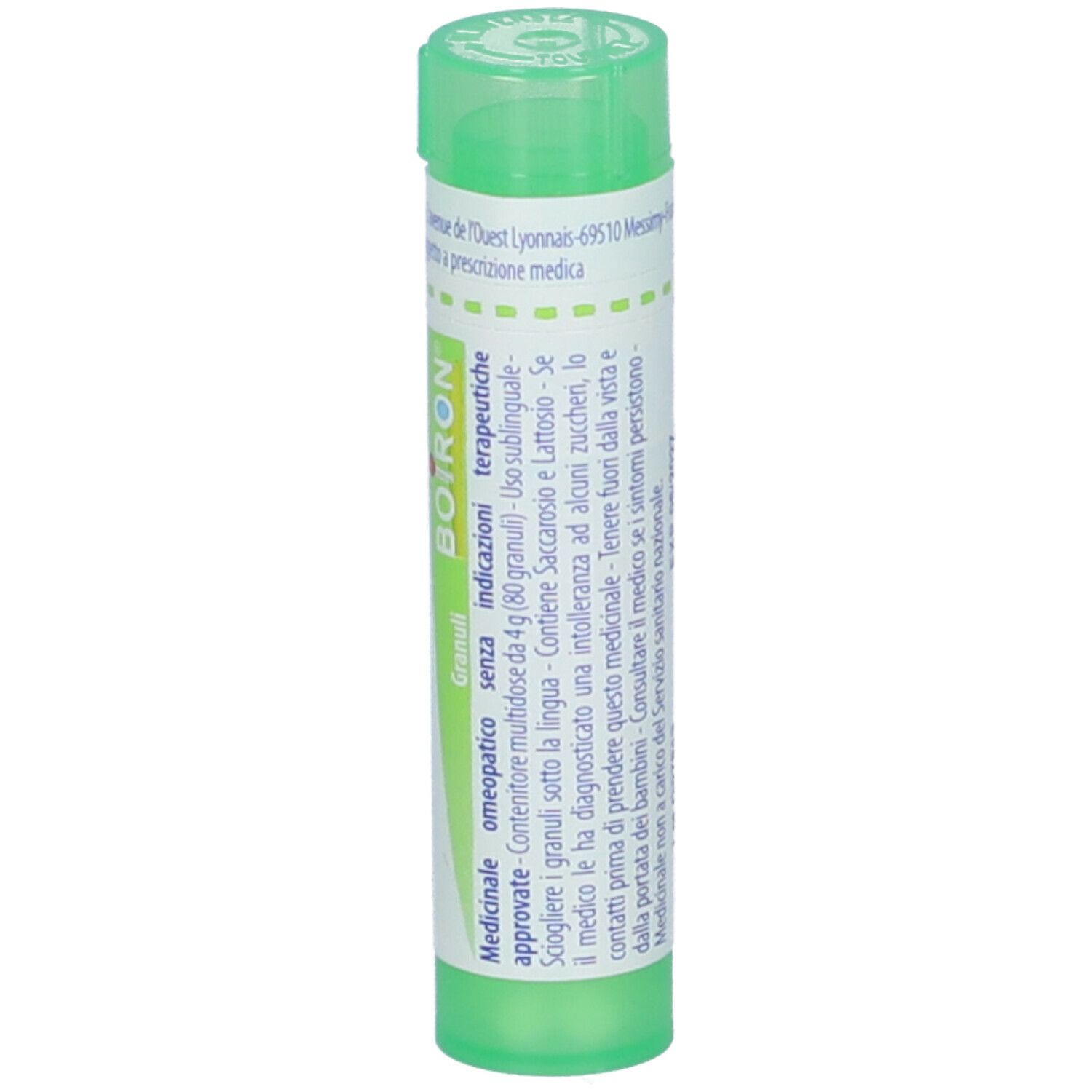 Aurum Muriaticum Natr 5Ch Gr