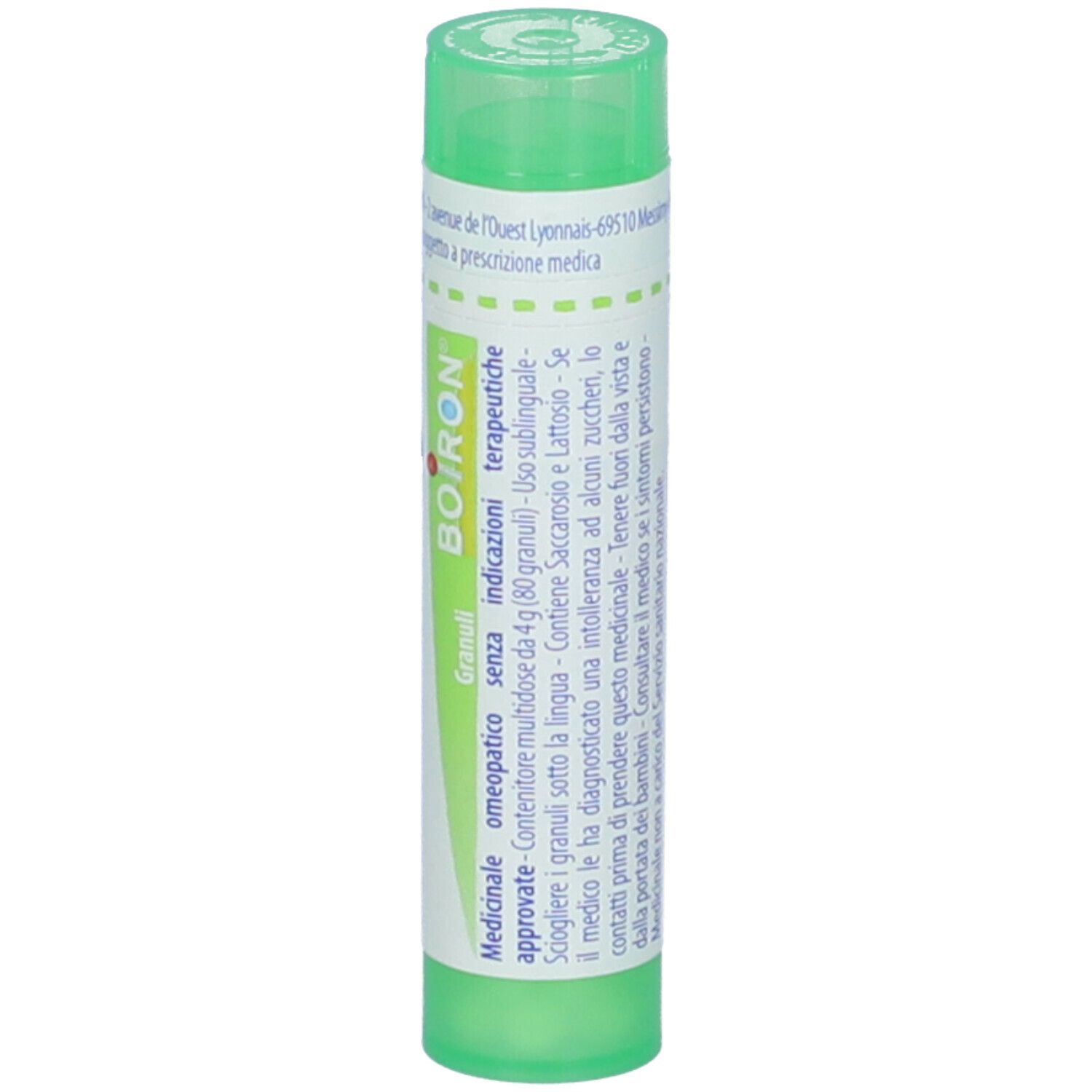 Rana Bufo 5Ch Gr