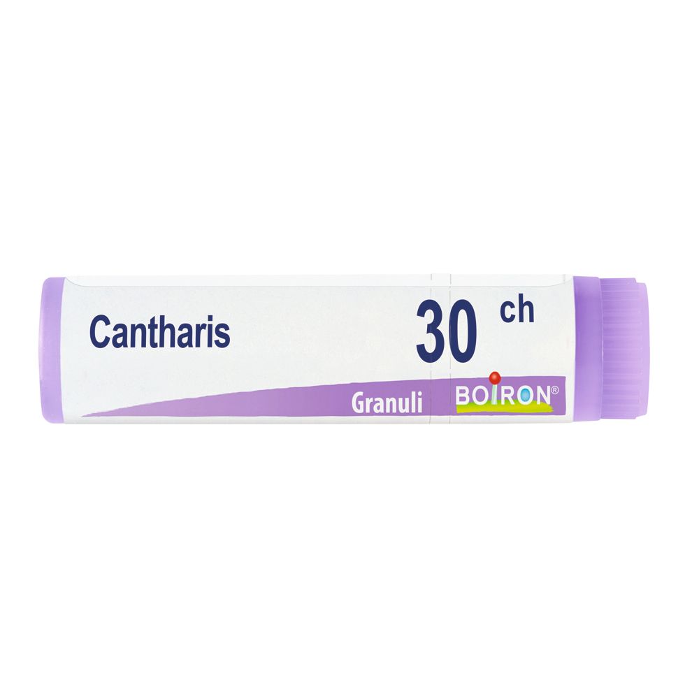 Cantharis 30Ch Gl