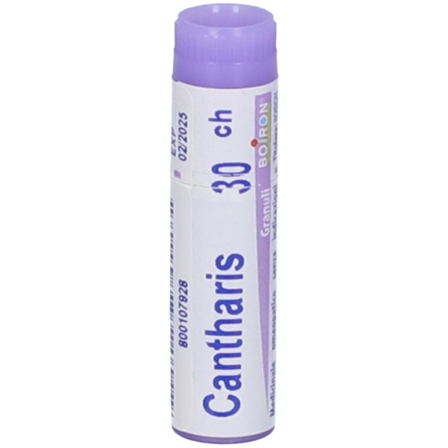 Cantharis 30Ch Gl