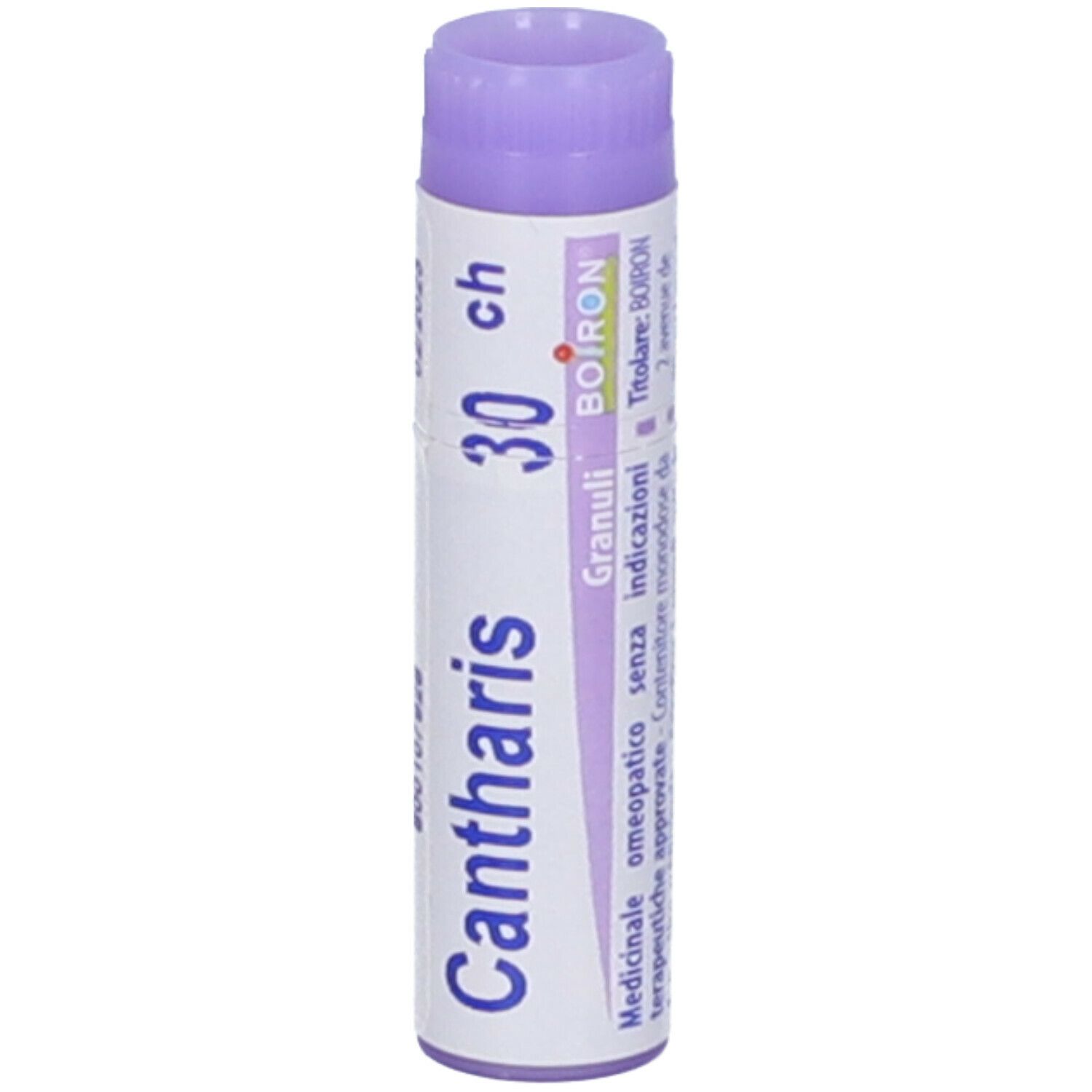 Cantharis 30Ch Gl