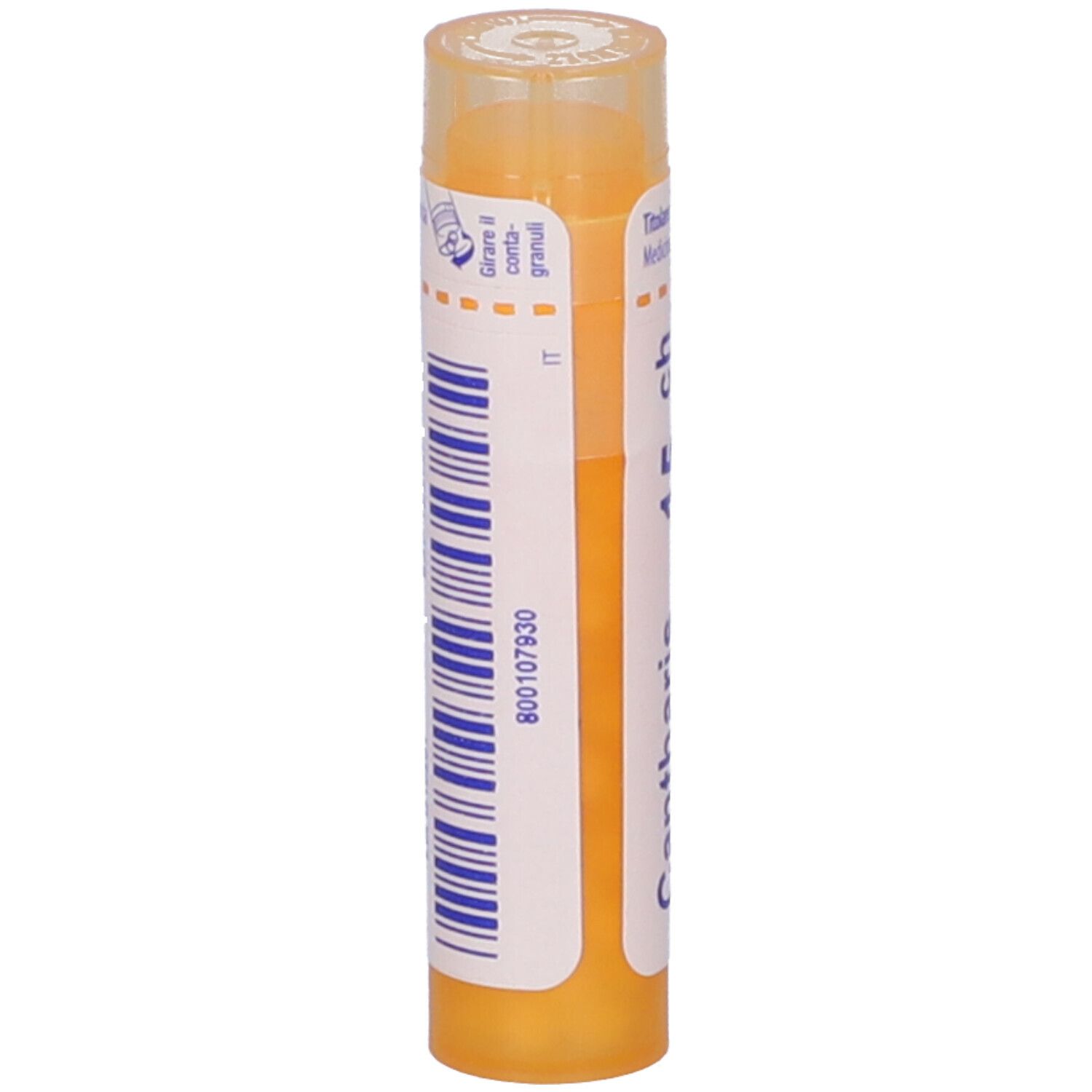 BOIRON® Cantharis 15 Ch Granuli