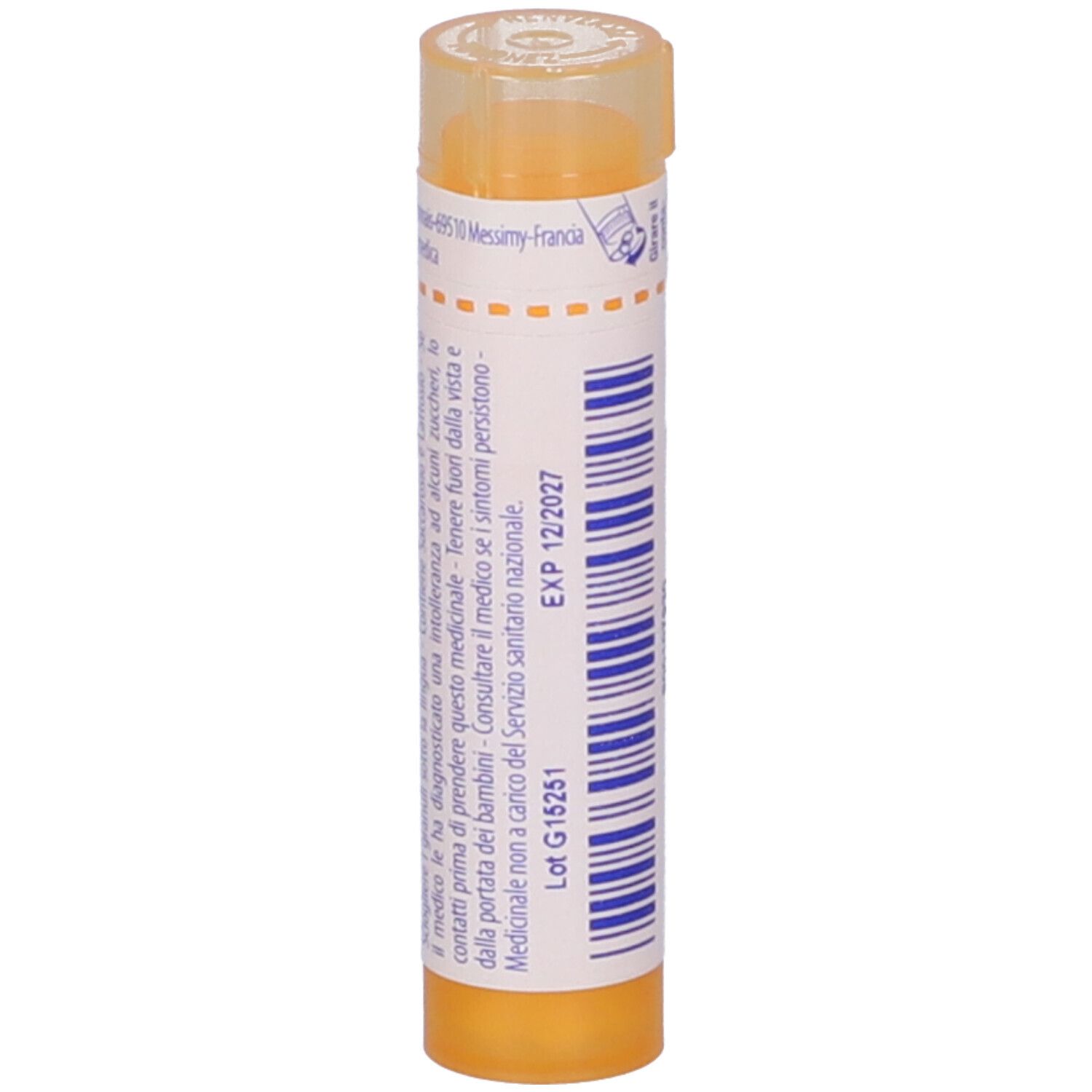 BOIRON® Cantharis 15 Ch Granuli