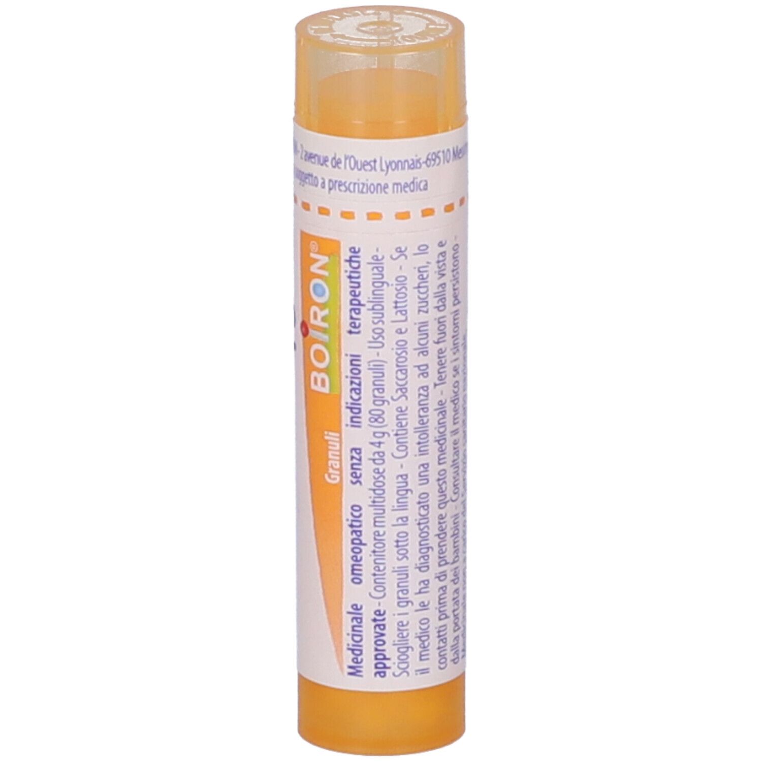 BOIRON® Cantharis 15 Ch Granuli
