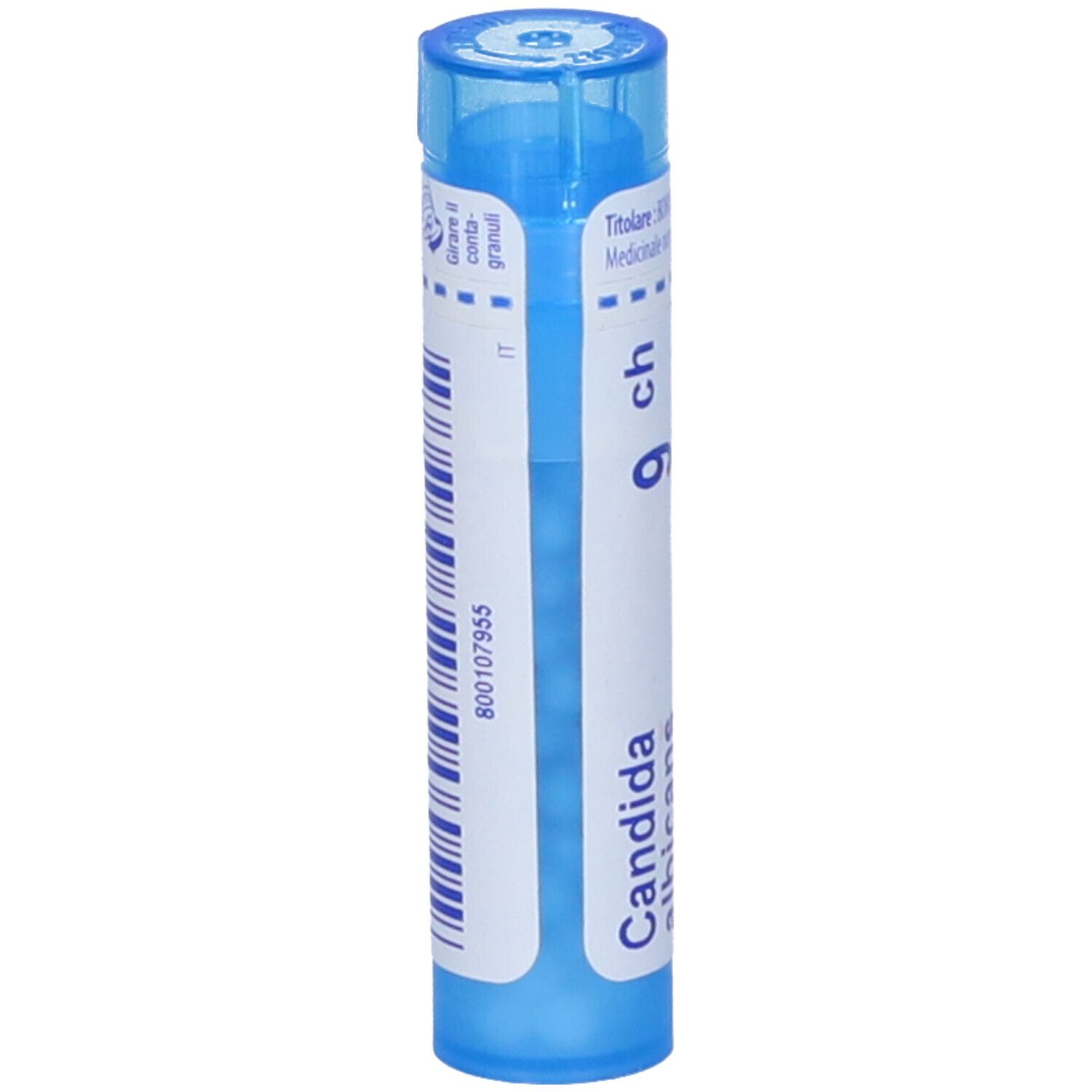 BOIRON® Candida Albicans 9Ch Granuli