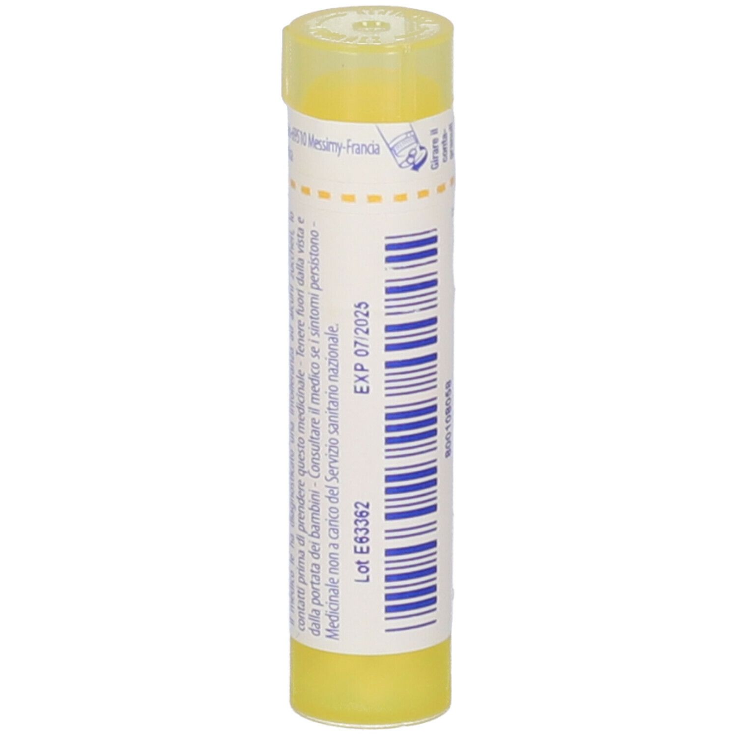 Carbo Vegetabilis 4Ch Gr