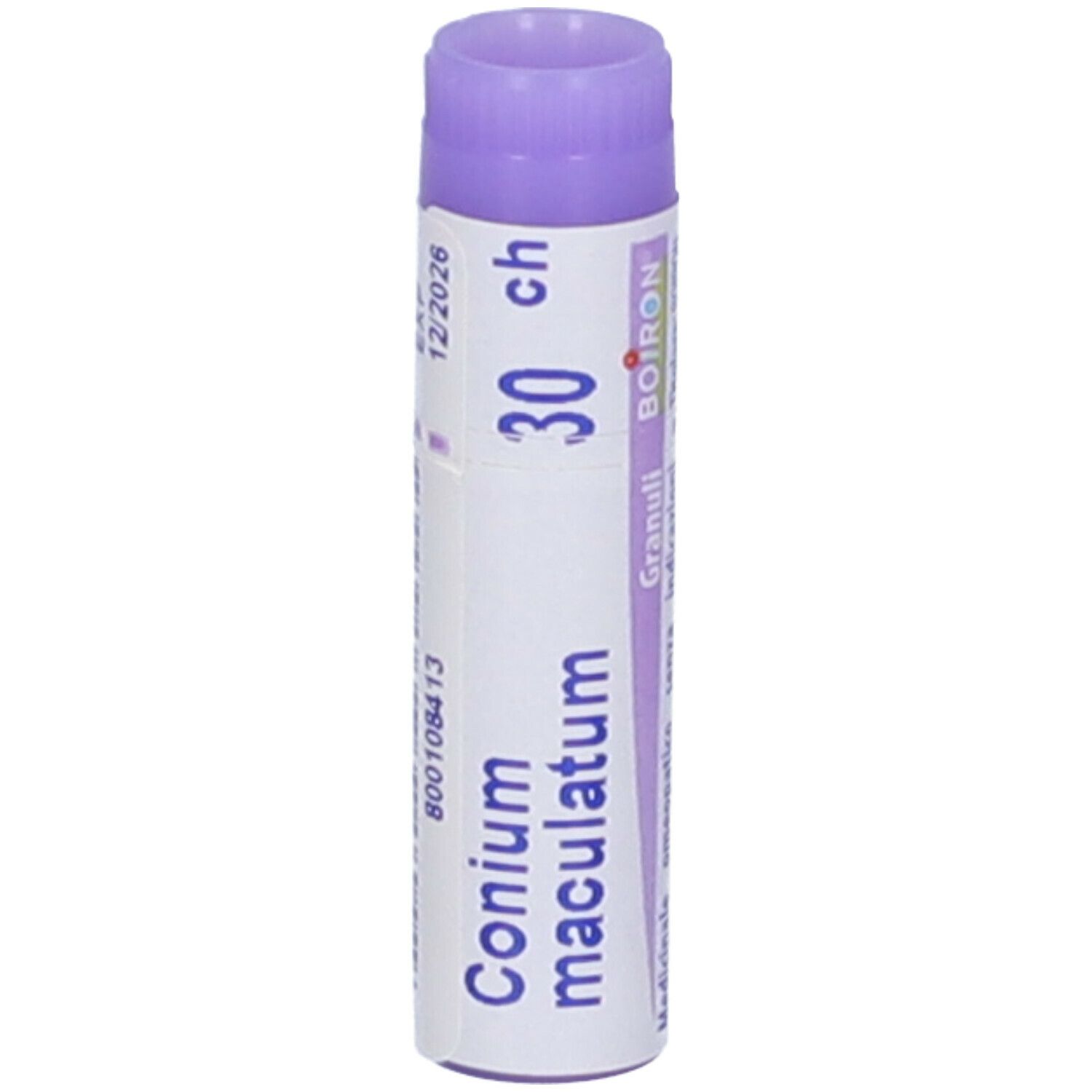 Conium Maculatum 30Ch Gl