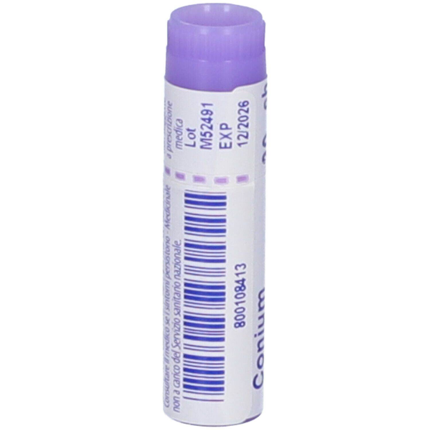 Conium Maculatum 30Ch Gl