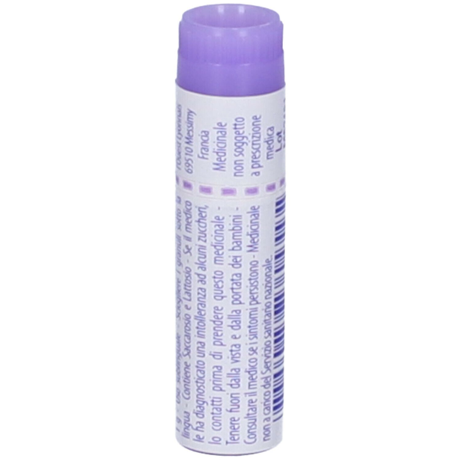 Conium Maculatum 30Ch Gl