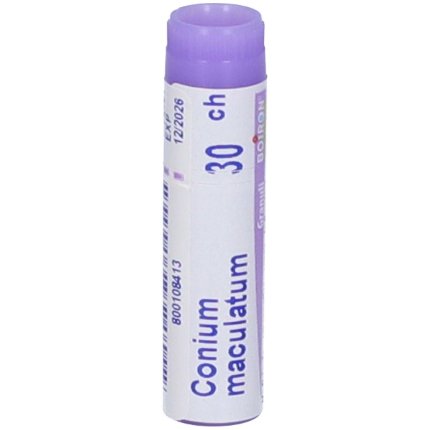 Conium Maculatum 30Ch Gl