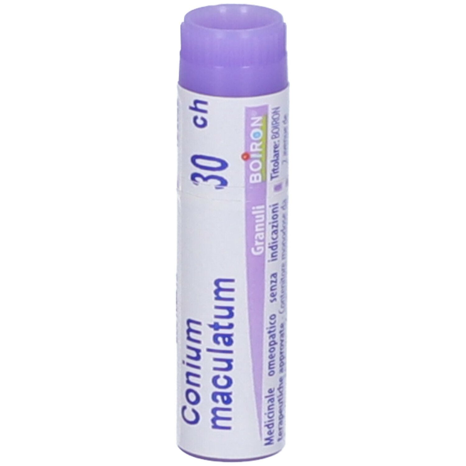 Conium Maculatum 30Ch Gl