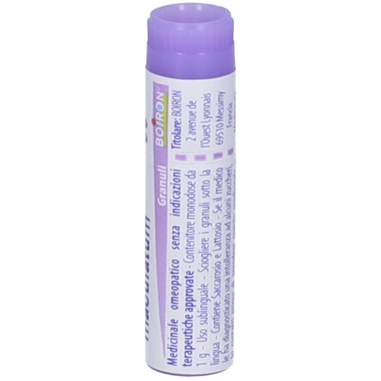 Conium Maculatum 30Ch Gl